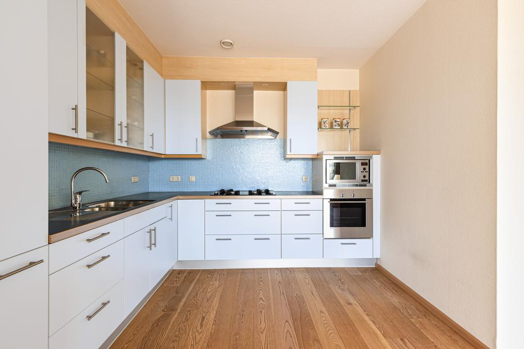 Appartement te koop: Seminariehof 48, Soest