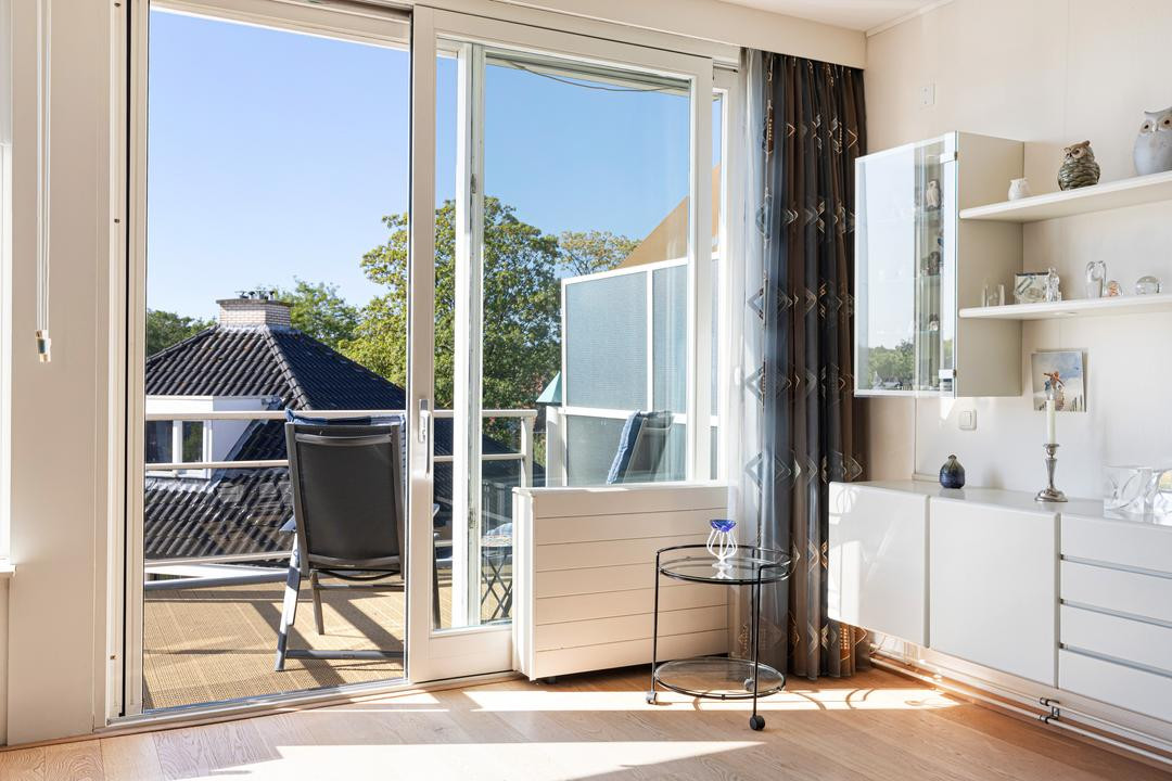 Appartement te koop: Seminariehof 48, Soest