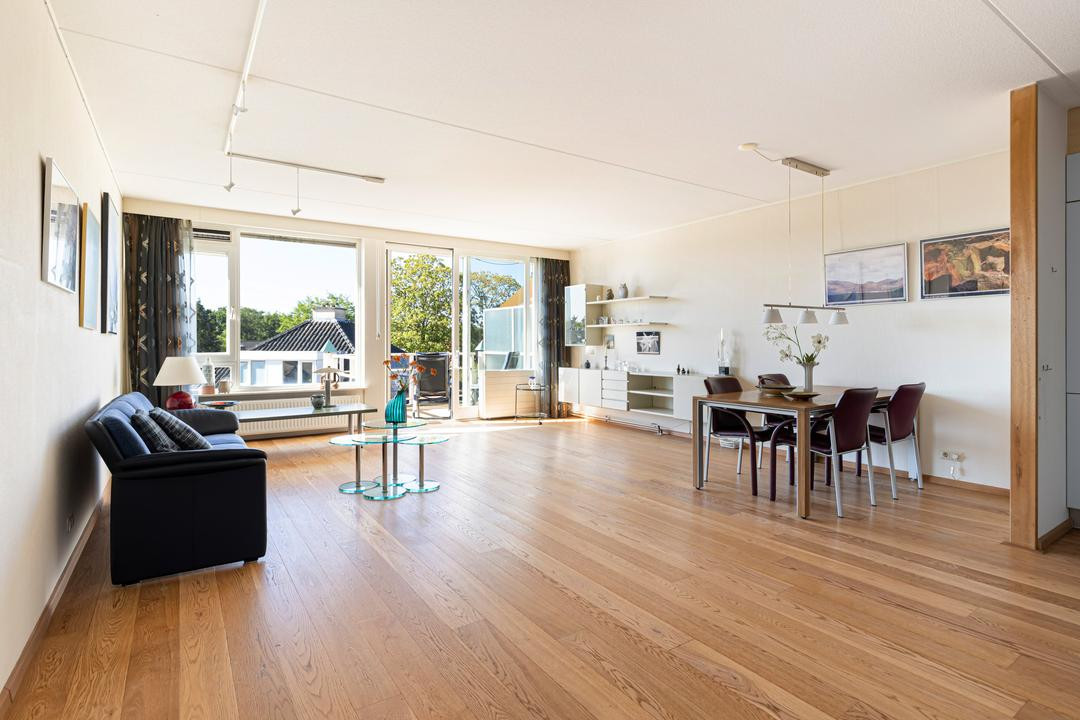 Appartement te koop: Seminariehof 48, Soest