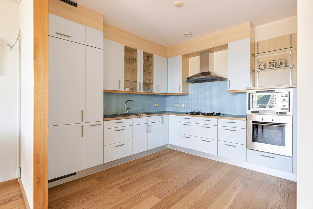 Appartement te koop: Seminariehof 48, Soest