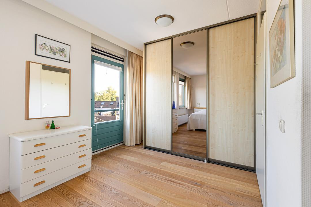 Appartement te koop: Seminariehof 48, Soest