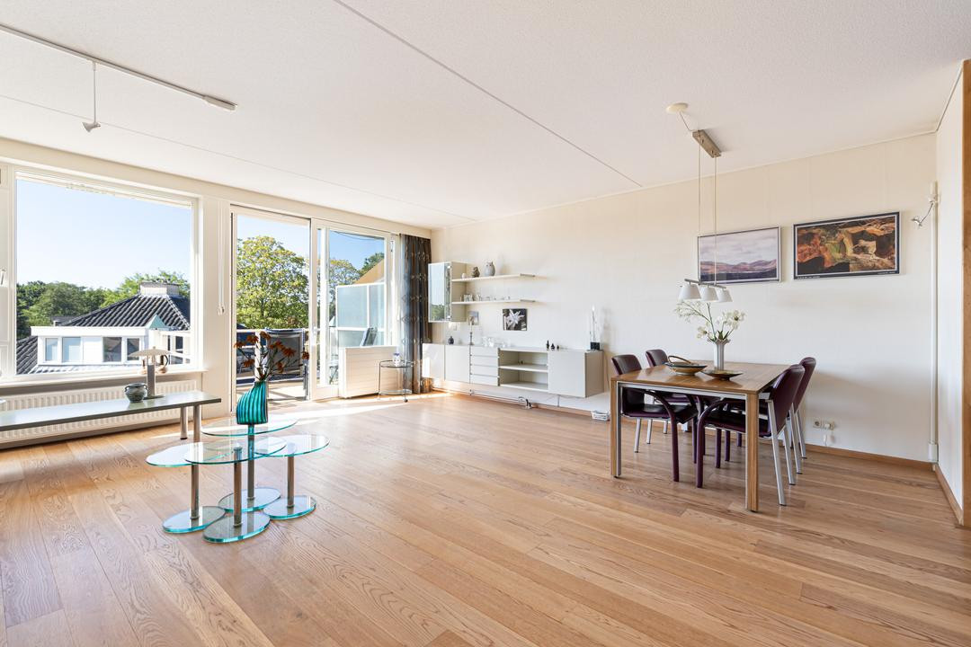 Appartement te koop: Seminariehof 48, Soest