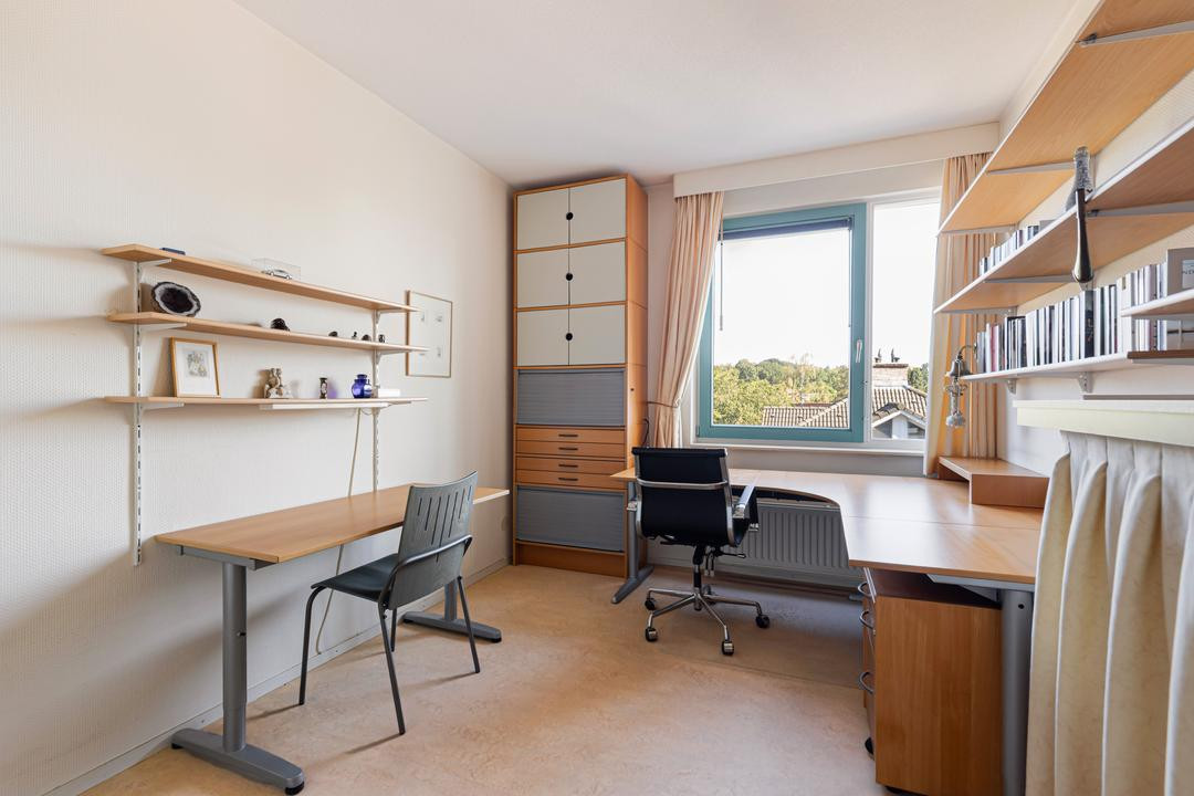 Appartement te koop: Seminariehof 48, Soest