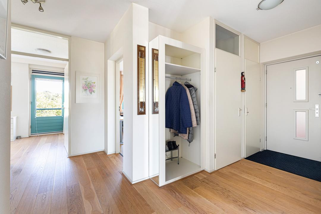 Appartement te koop: Seminariehof 48, Soest