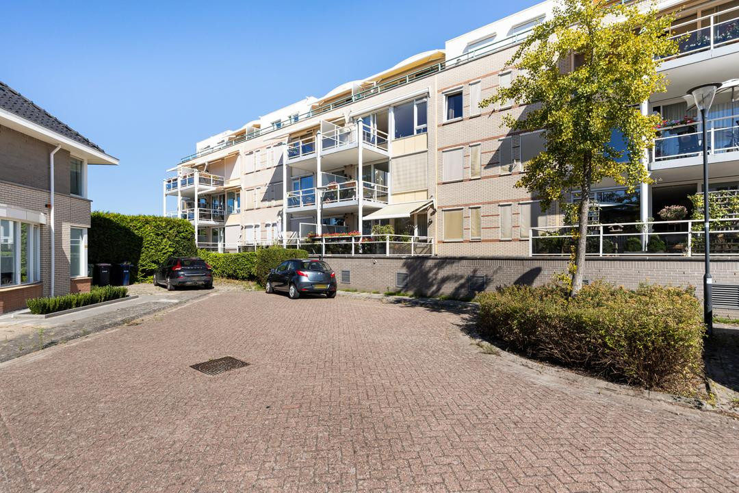 Appartement te koop: Seminariehof 48, Soest