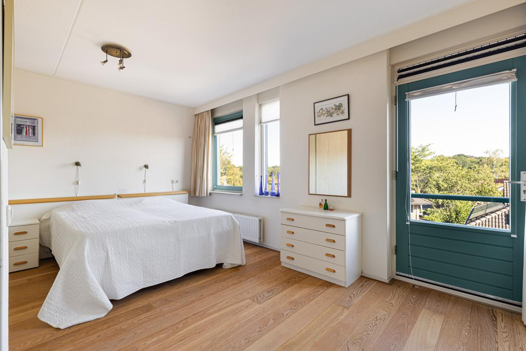 Appartement te koop: Seminariehof 48, Soest