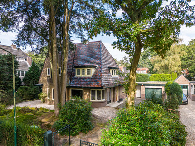 de Genestetlaan 3