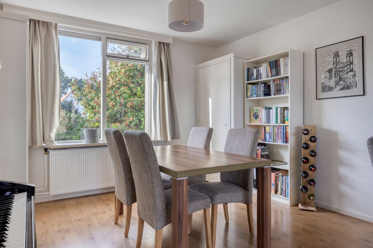 Appartement te koop: Vondellaan 10, Soest