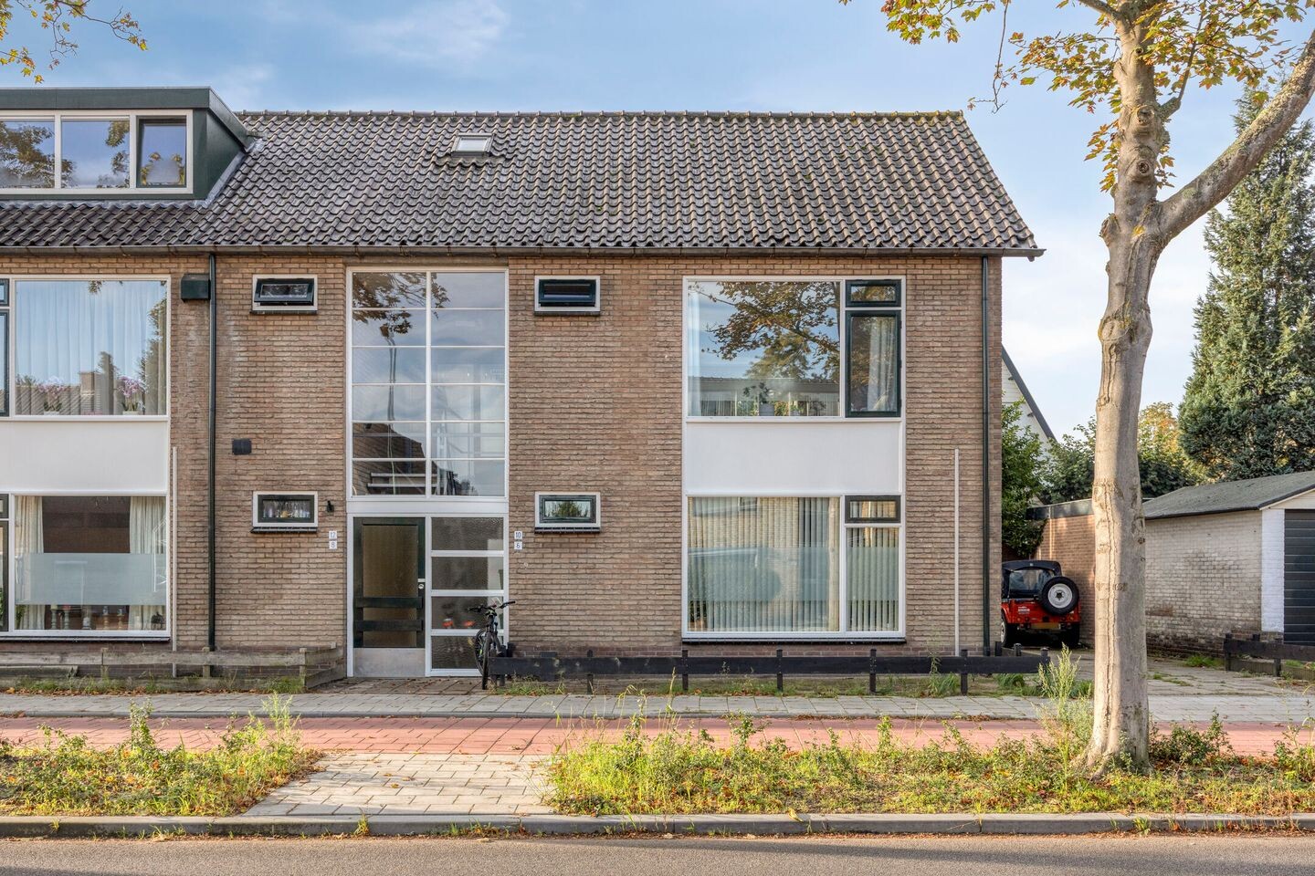Appartement te koop: Vondellaan 10, Soest