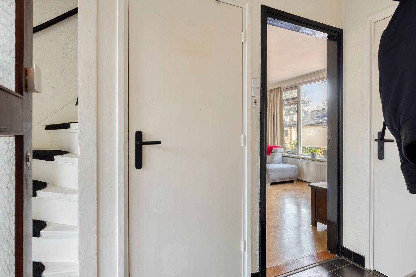 Appartement te koop: Vondellaan 10, Soest
