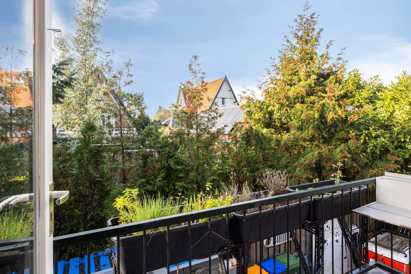 Appartement te koop: Vondellaan 10, Soest