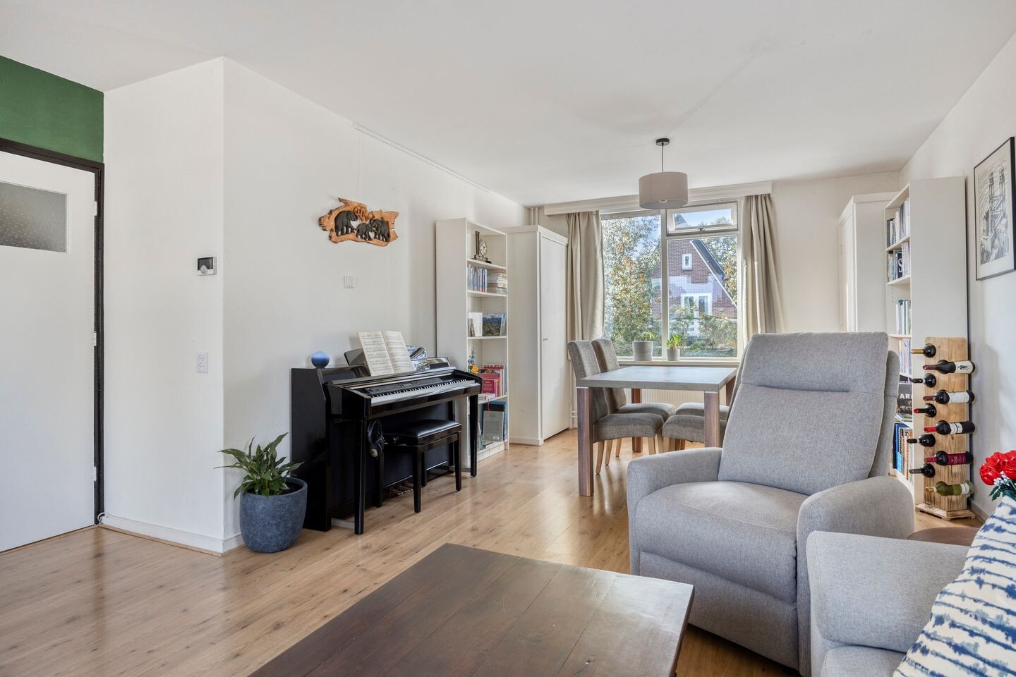 Appartement te koop: Vondellaan 10, Soest