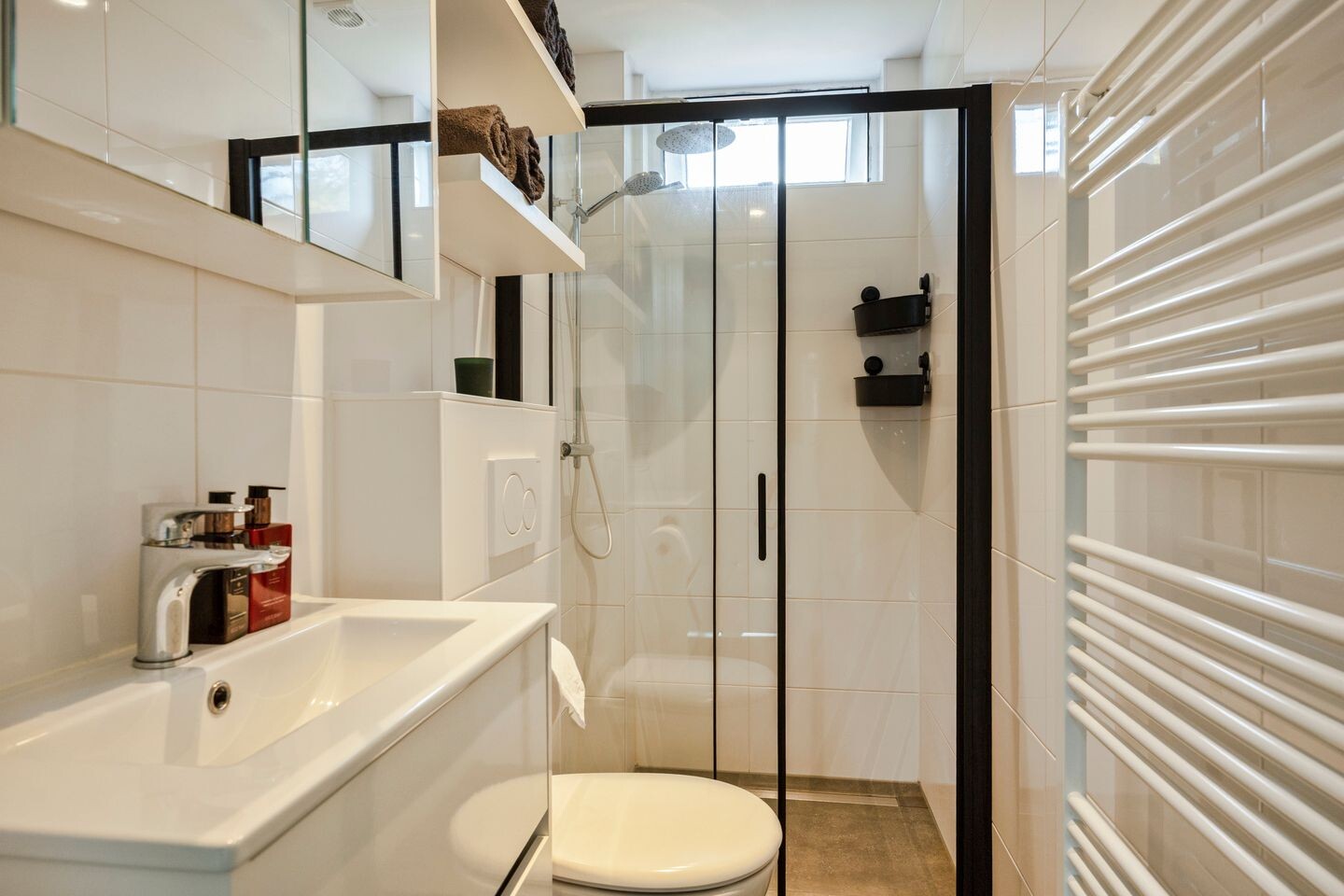 Appartement te koop: Vondellaan 10, Soest