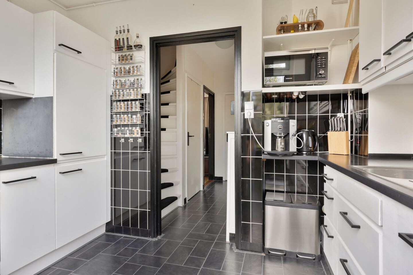 Appartement te koop: Vondellaan 10, Soest