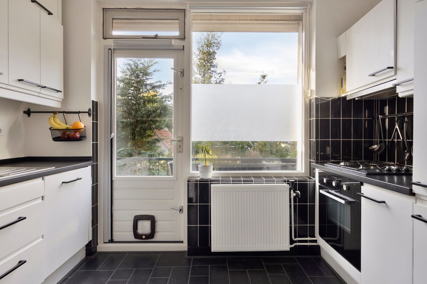 Appartement te koop: Vondellaan 10, Soest