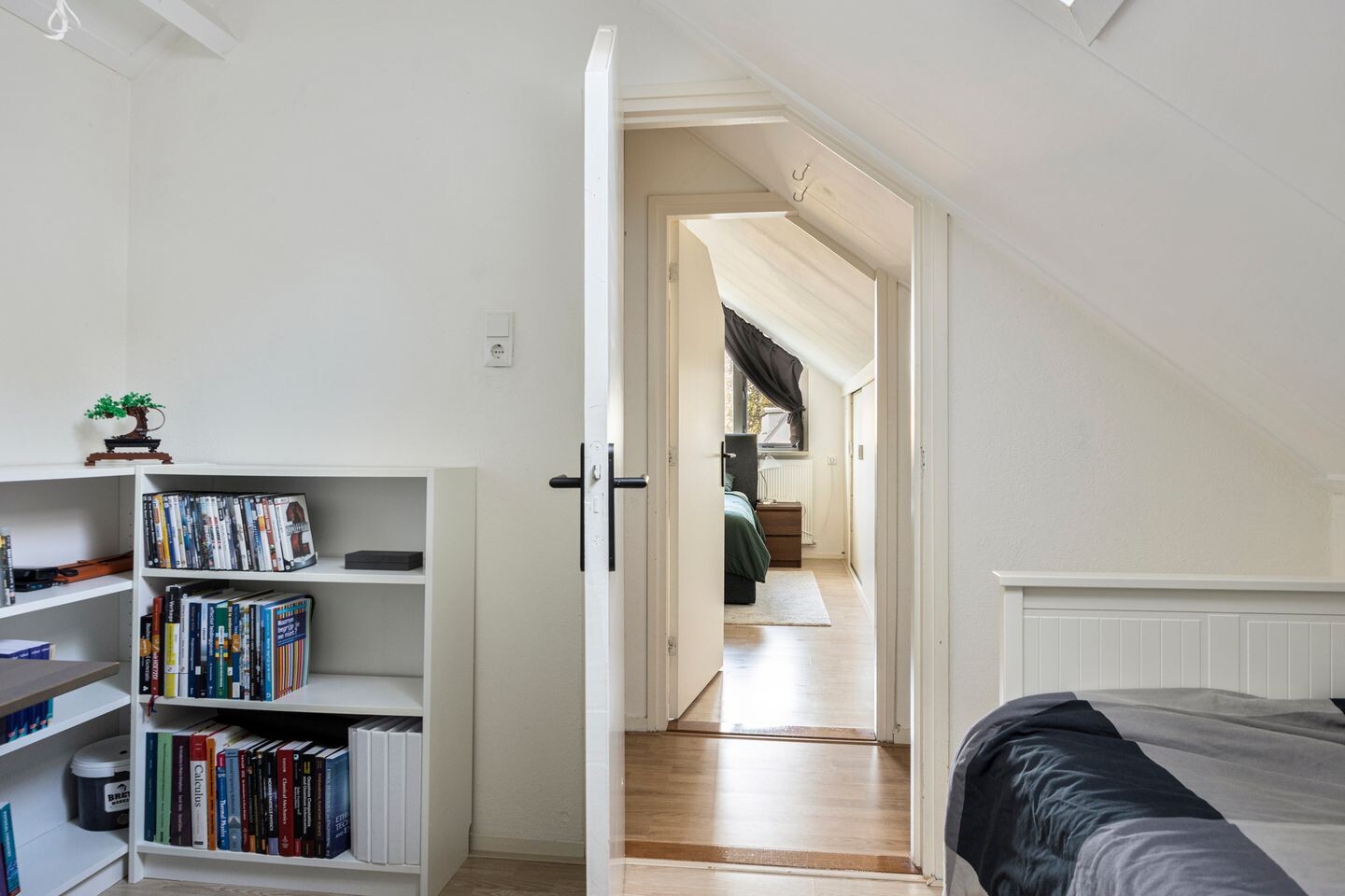 Appartement te koop: Vondellaan 10, Soest