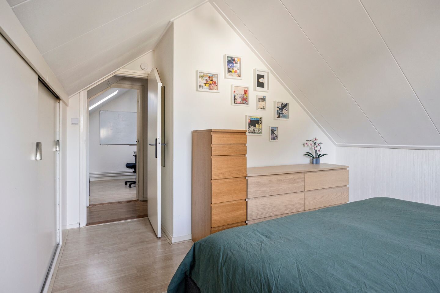 Appartement te koop: Vondellaan 10, Soest