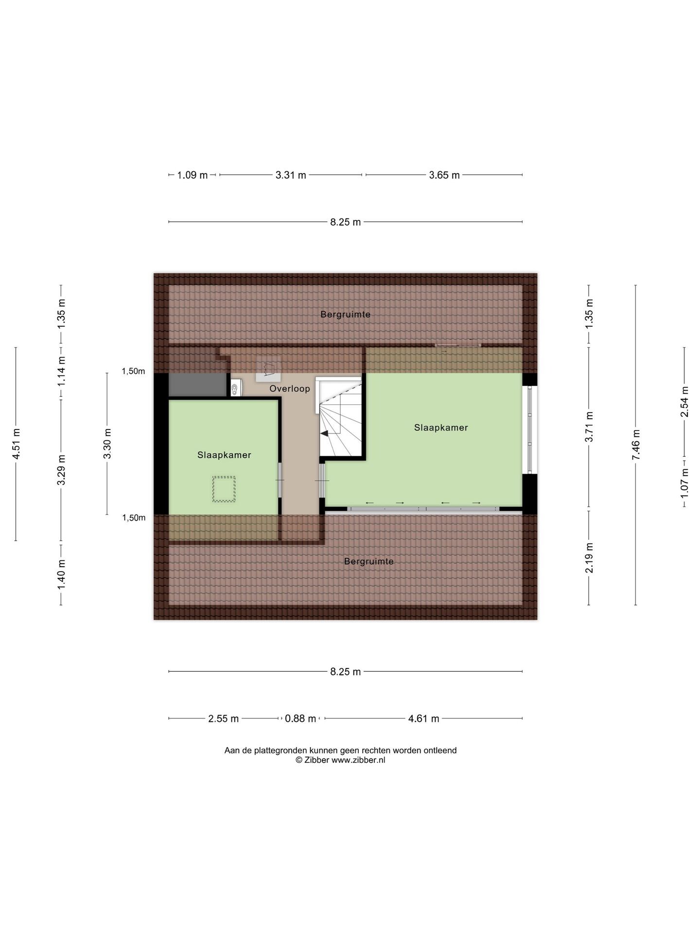 Appartement te koop: Vondellaan 10, Soest