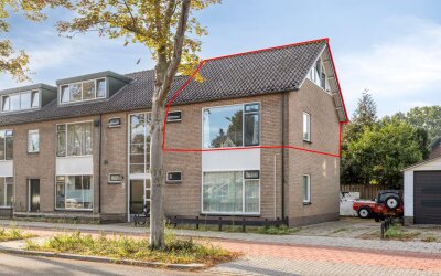 Vondellaan 10