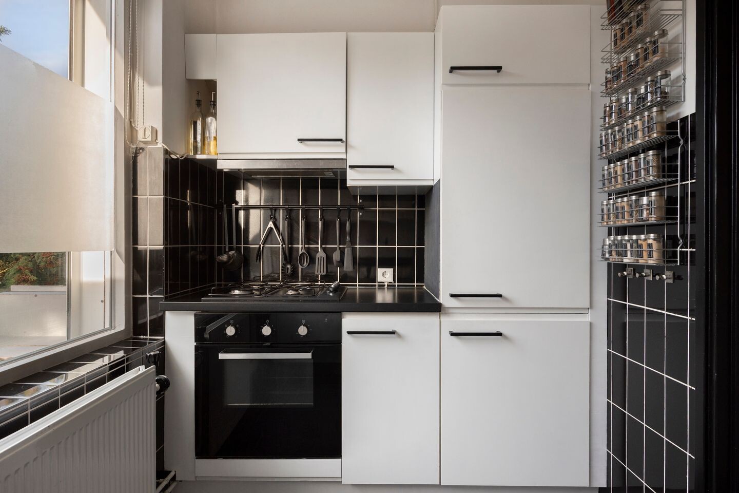 Appartement te koop: Vondellaan 10, Soest