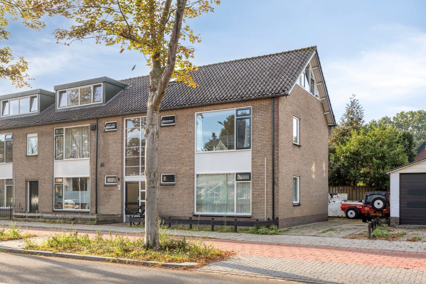 Appartement te koop: Vondellaan 10, Soest