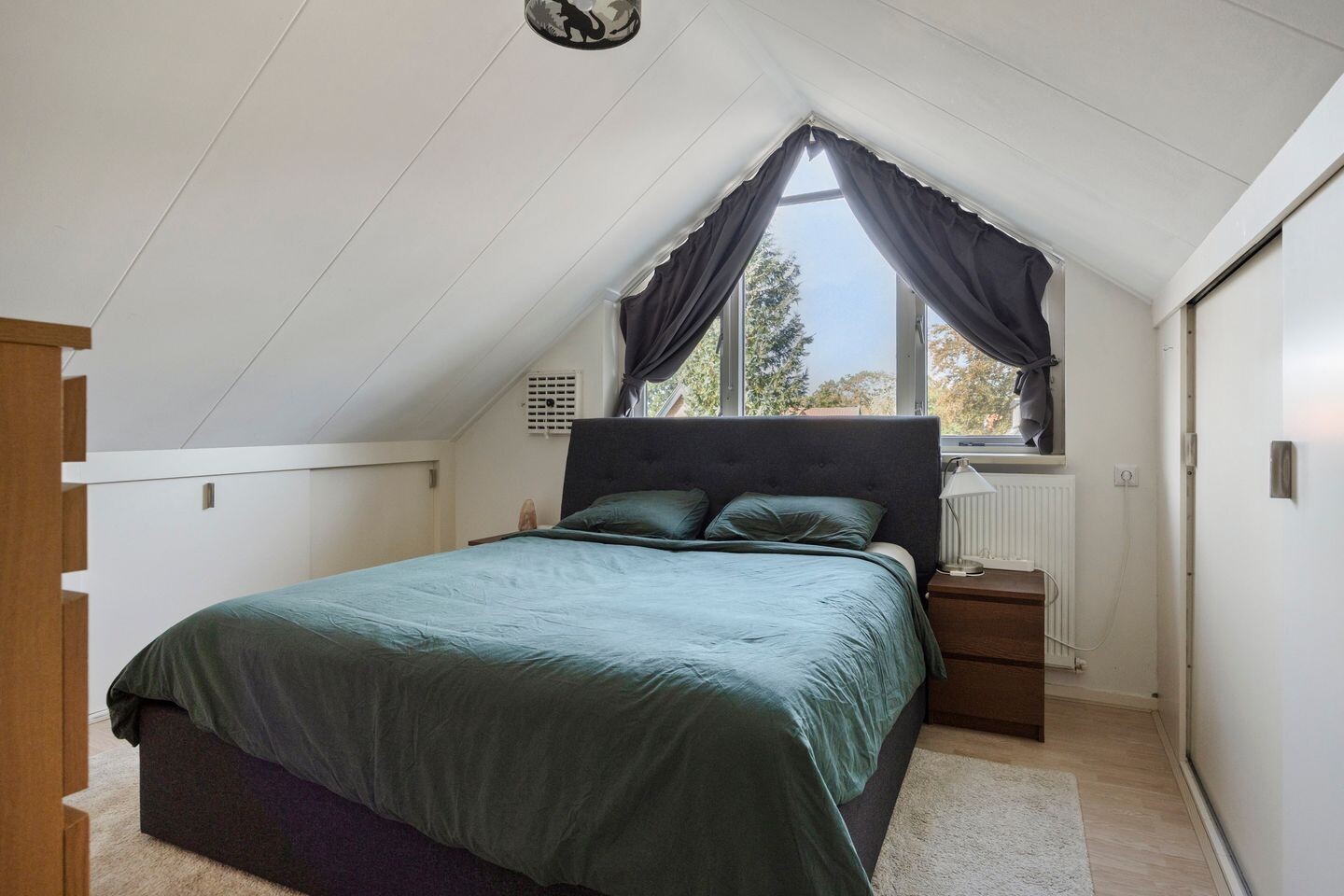 Appartement te koop: Vondellaan 10, Soest