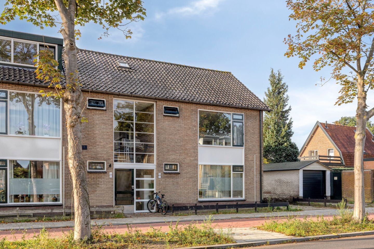 Appartement te koop: Vondellaan 10, Soest