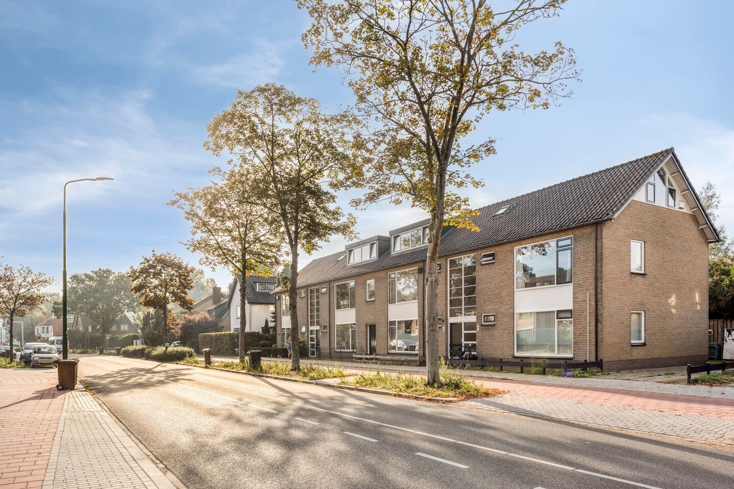 Appartement te koop: Vondellaan 10, Soest