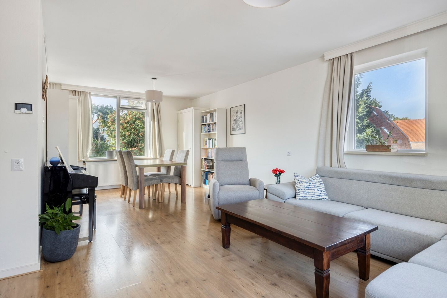 Appartement te koop: Vondellaan 10, Soest