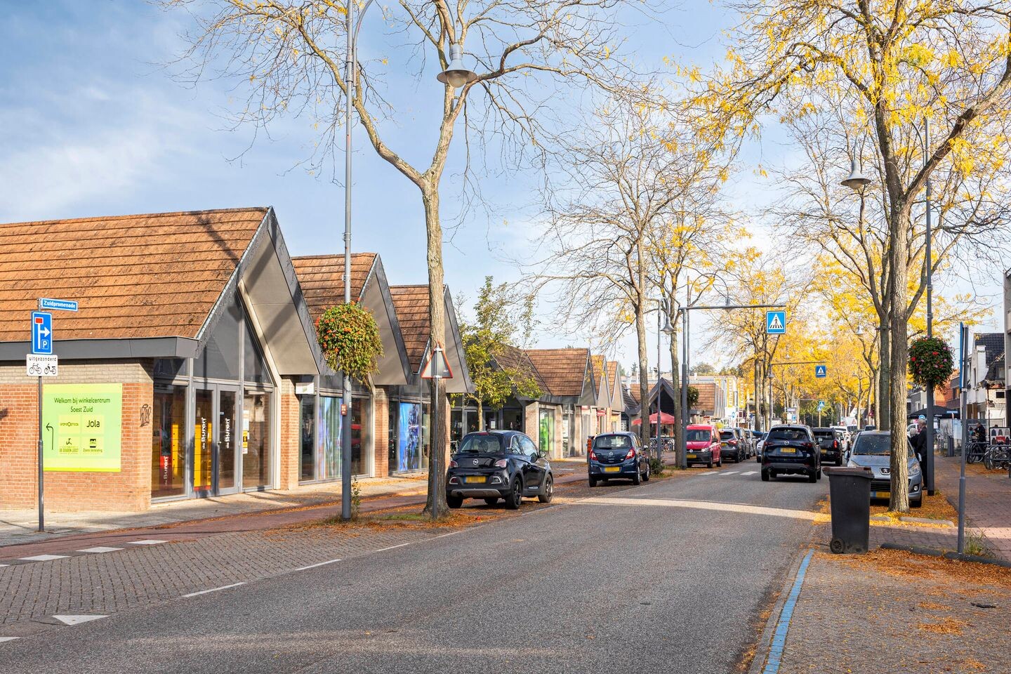 Appartement te koop: Vondellaan 10, Soest