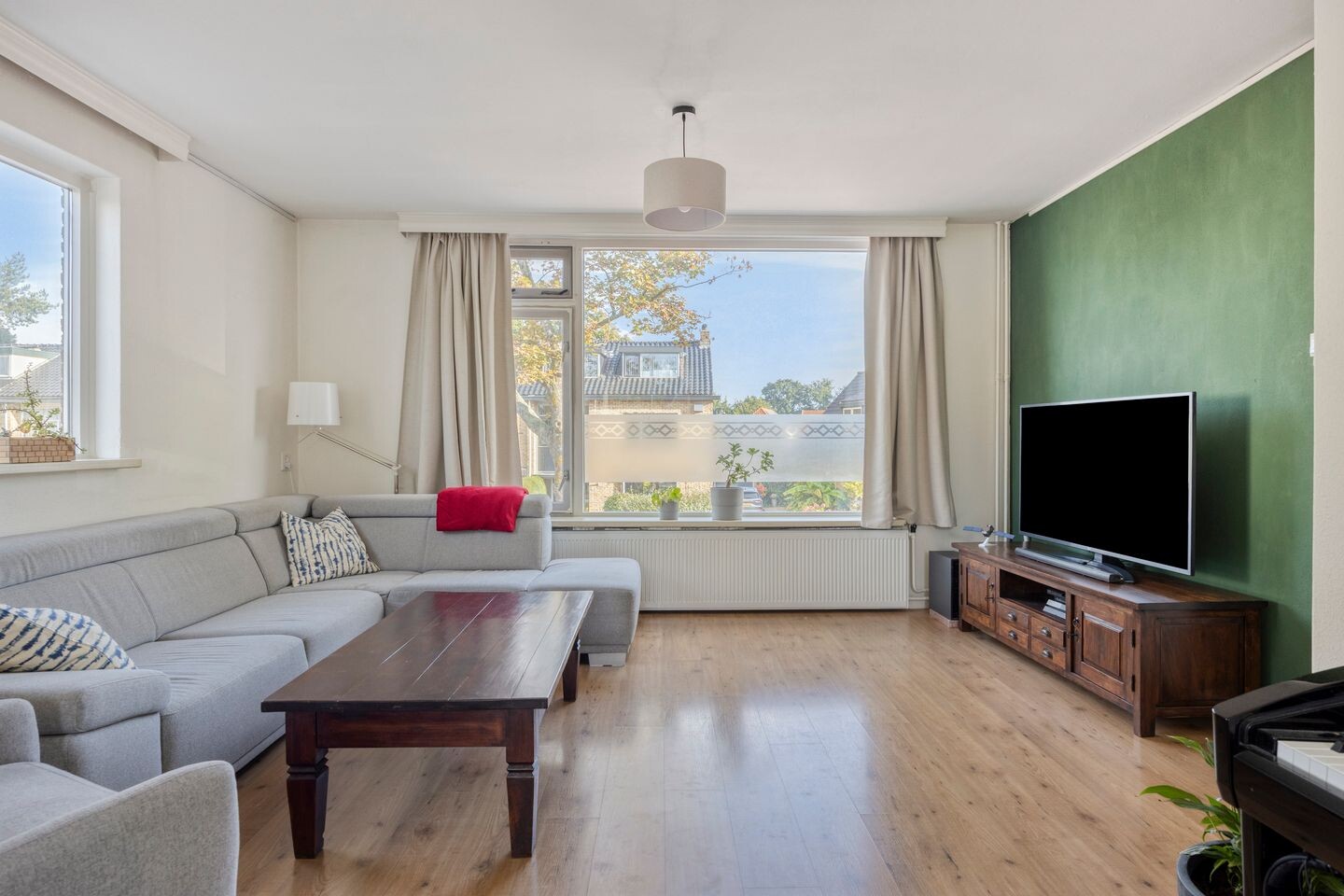 Appartement te koop: Vondellaan 10, Soest