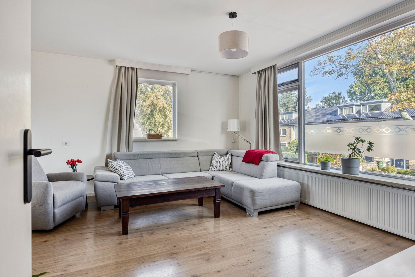 Appartement te koop: Vondellaan 10, Soest