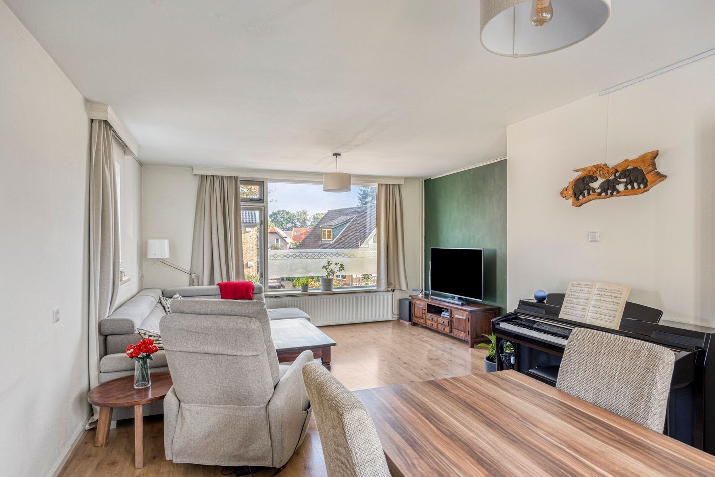Appartement te koop: Vondellaan 10, Soest