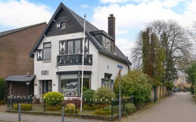Gallenkamp Pelsweg 3