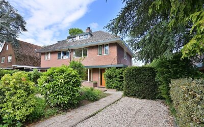 van Lenneplaan 54