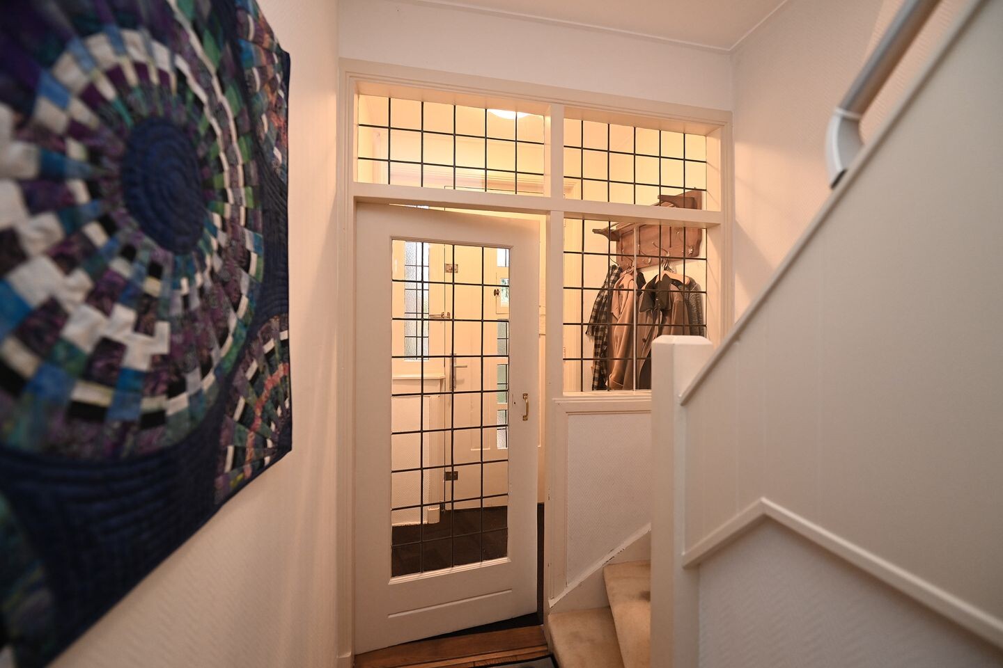 Twee-onder-één-kap te koop: Amersfoortsestraat 70A, Soesterberg