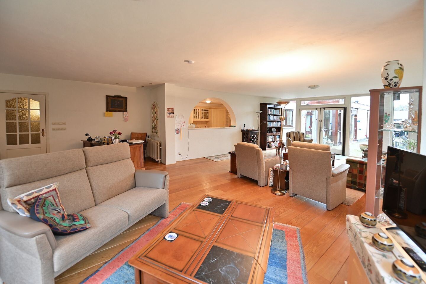 Twee-onder-één-kap te koop: Amersfoortsestraat 70A, Soesterberg