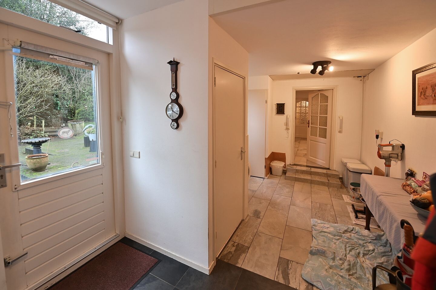 Twee-onder-één-kap te koop: Amersfoortsestraat 70A, Soesterberg