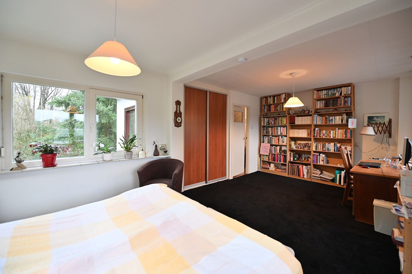 Twee-onder-één-kap te koop: Amersfoortsestraat 70A, Soesterberg