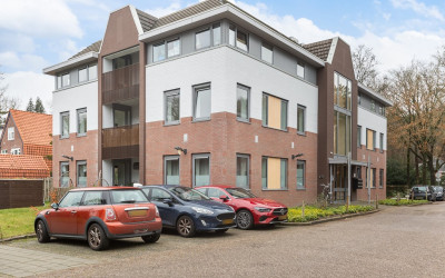 Amersfoortsestraat 124-02