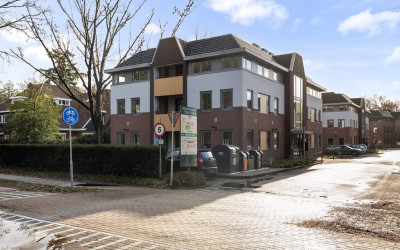 Amersfoortsestraat 124-A21