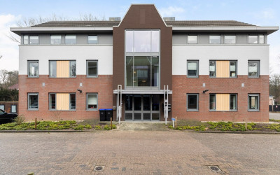 Amersfoortsestraat 124-C11