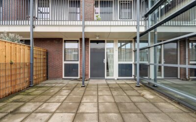 Rademakerstraat 13-A