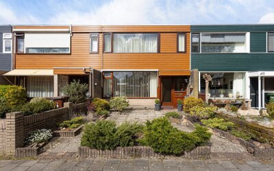 Rademakerstraat 60
