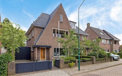 Koppenlaan 1