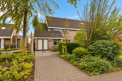 Bakkeneslaan 7