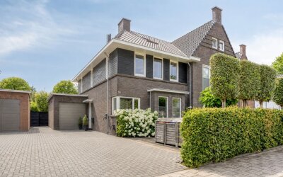 't Zwarte Wegje 19