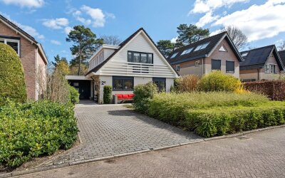 't Zwarte Wegje 2-C