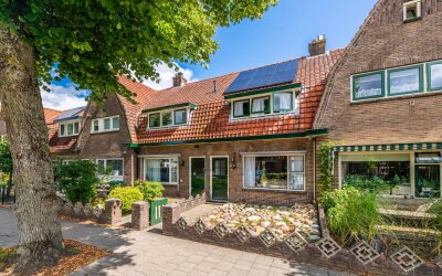 Generaal Winkelmanstraat 7-A
