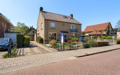 Generaal Winkelmanstraat 126